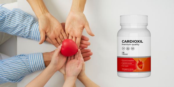 Cardioxil reseñas reales, testimonios, opiniones y lo que dicen quienes lo han probado